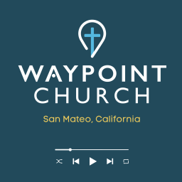 Podcast thumbnail for Waypoint Church