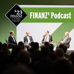 Podcast thumbnail for FINANZ' Podcast