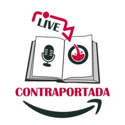 Podcast thumbnail for Contraportada
