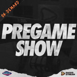 Podcast thumbnail for Anaheim Ducks Pregame Show