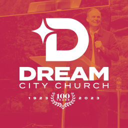 Podcast thumbnail for Dream City Church