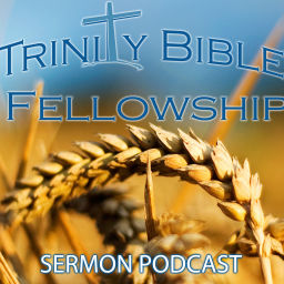 Podcast thumbnail for Sermons- Trinity Bible Fellowship Davenport