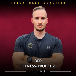 Podcast thumbnail for Der Fitness-Profiler Podcast