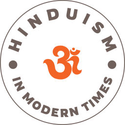 Podcast thumbnail for Hinduism in Modern Times