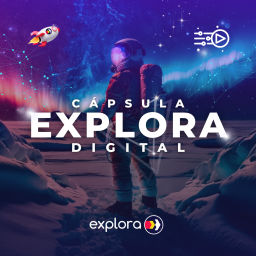 Podcast thumbnail for CÁPSULA DIGITAL
