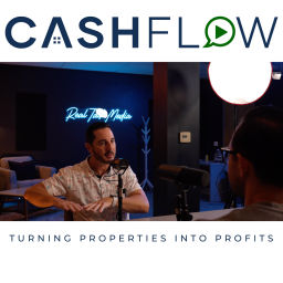 Podcast thumbnail for CashFlow