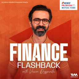 Podcast thumbnail for Finance Flashback