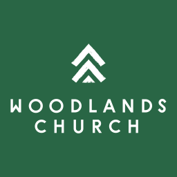 Podcast thumbnail for Woodlands Church