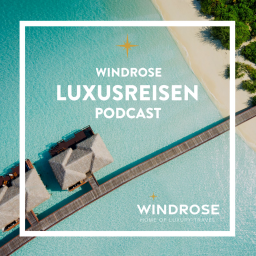 Podcast thumbnail for Windrose Luxusreisen Podcast