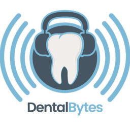 Podcast thumbnail for Dentist on Demand - DentalBytes