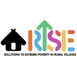 Podcast thumbnail for RISE: Solutions to Extreme Poverty in Rural Villages