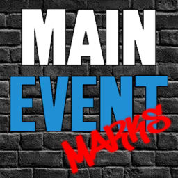 Podcast thumbnail for Main Event Marks