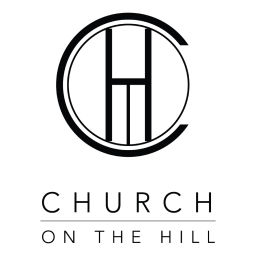 Podcast thumbnail for Church On The Hill, Hillsboro TX