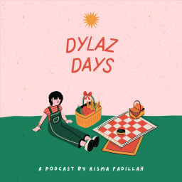 Podcast thumbnail for DYLAZ DAYZ