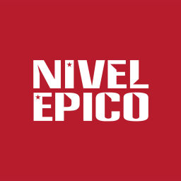 Podcast thumbnail for Nível Épico