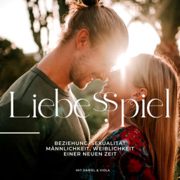 Podcast thumbnail for Liebesspiel