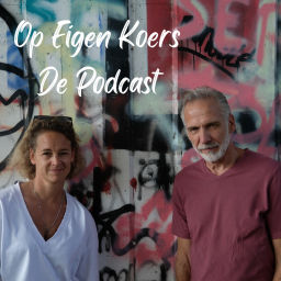 Podcast thumbnail for Op Eigen Koers