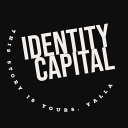 Podcast thumbnail for Identity Capital