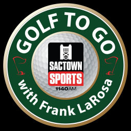 Podcast thumbnail for Golf To Go with Frank LaRosa