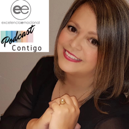 Podcast thumbnail for Contigo Keren Borrás Excelencia Emocional
