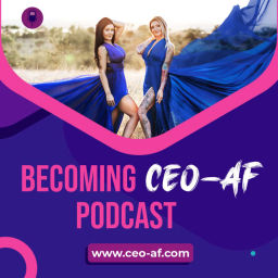 Podcast thumbnail for Ceo-Af