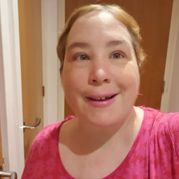 Podcast thumbnail for Ciara's Pink Sparkle Podcast