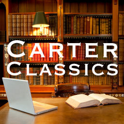 Podcast thumbnail for Carter Classics