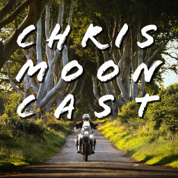 Podcast thumbnail for chris.moon.cast