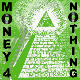 Podcast thumbnail for Money 4 Nothing