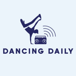 Podcast thumbnail for Dancing Daily
