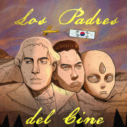 Podcast thumbnail for Los Padres del Cine