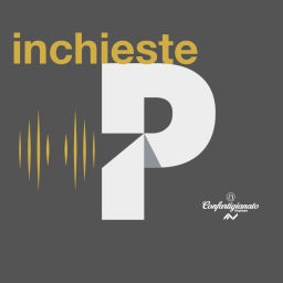 Podcast thumbnail for La voce dell'economia