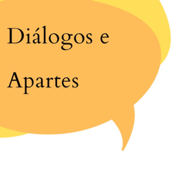 Podcast thumbnail for Diálogos e Apartes