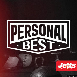 Podcast thumbnail for Personal Best