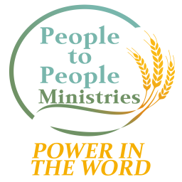 Podcast thumbnail for Power in the Word