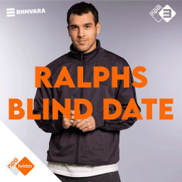 Podcast thumbnail for Ralphs Blind Date