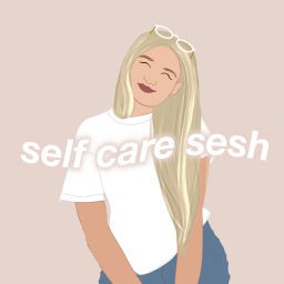 Podcast thumbnail for Self Care Sesh
