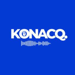 Podcast thumbnail for KONACQ.