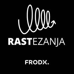 Podcast thumbnail for RASTezanja