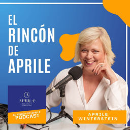 Podcast thumbnail for El Rincón de Aprile