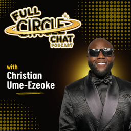 Podcast thumbnail for Full Circle Chat Podcast