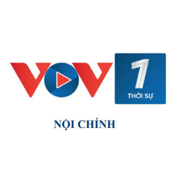Podcast thumbnail for VOV - Nội chính