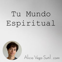 Podcast thumbnail for Tu Mundo Espiritual