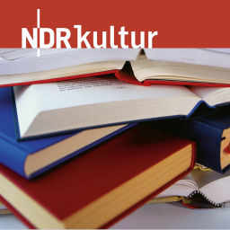 Podcast thumbnail for NDR Kultur - Neue Bücher