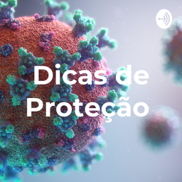 Podcast thumbnail for Dicas de Proteção