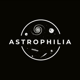Podcast thumbnail for Charlas de Astrophilia