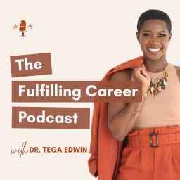 Podcast thumbnail for Fulfilling Career Podcast