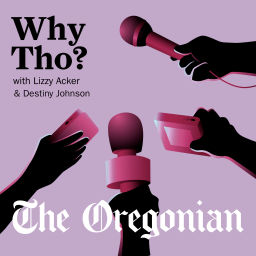 Podcast thumbnail for Why Tho? The Podcast