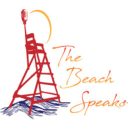Podcast thumbnail for The Beach Speaks