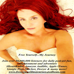 Podcast thumbnail for FREE YOURSELF...MY JOURNEY
